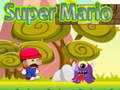 Logħba Super Mario onlajn