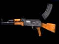 Logħba Simulatur AK-47 onlajn
