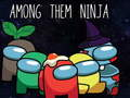 Logħba Fost Ilhom Ninja onlajn