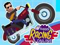 Logħba Racing Felici Online onlajn