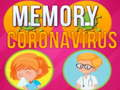 Logħba Memorja Coronavirus onlajn