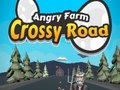 Logħba Farms Ikkonja: Crossy Road onlajn