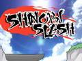 Logħba Shinobi Slash  onlajn