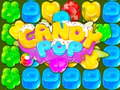 Logħba Candy Pop onlajn