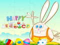 Logħba Happyness Tal-Pasqua onlajn