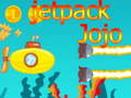 Logħba Jetpack Jojo onlajn
