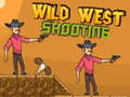Logħba Sparar fil-Wild West onlajn