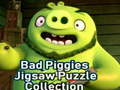 Logħba Kollezzjoni ta' Puzzles tal-Ħmirħom onlajn