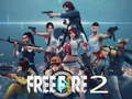 Logħba Free Fire 2 onlajn