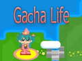 Logħba Gacha Life onlajn