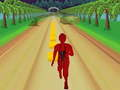 Logħba SPIDERMAN 3D onlajn