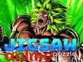 Logħba Puzzle Anime onlajn