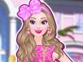 Logħba Id-Dar tal-Ħolm ta' Barbie onlajn