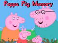 Logħba Memorja ta' Peppa Pig onlajn