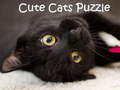 Logħba Wastan Cute Kitty onlajn