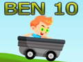 Logħba Ben 10 onlajn