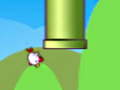 Logħba Tawba Flappy Ħanina Tewwa onlajn