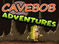 Logħba Avventura CaveBOB onlajn