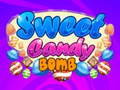 Logħba Bombi Sweet Candy onlajn
