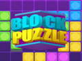 Logħba Puzzle bloku onlajn