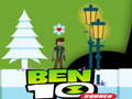 Logħba Ben 10 Runit onlajn