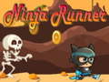 Logħba Ninja Rennet onlajn