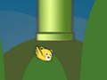 Logħba Urs Flappy Jiqfu onlajn
