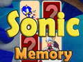 Logħba Memorja Sonic onlajn