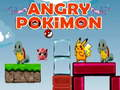 Logħba Pokémon Imdewwa onlajn