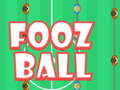 Logħba Fooz BaLL onlajn