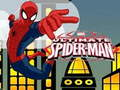 Logħba Marvel: Spider-Man Ultimate onlajn