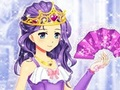 Logħba Anime Reina Dressed onlajn