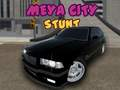 Logħba Meya City Stunt onlajn