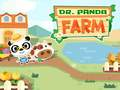 Logħba Farma Dr. Panda onlajn