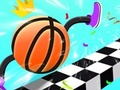 Logħba Draw Climber Rush onlajn