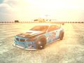 Logħba GTR Fjamma Drift onlajn