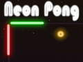 Logħba Neon Pong onlajn