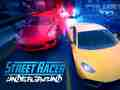 Logħba Racer tat-Triq Underground onlajn