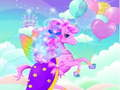 Logħba Unicorn Għal Min Jkun Dress Up onlajn