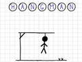 Logħba Hangman onlajn
