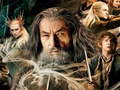 Logħba Il-Kollezzjoni ta’ Puzzles tal-Hobbit onlajn