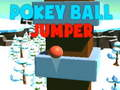 Logħba Saltatur ta' Pokey Ball onlajn