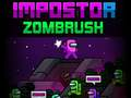 Logħba Impostor Zombrush onlajn