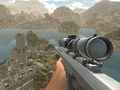 Logħba Sniper Fantasija onlajn