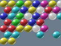 Logħba Bubble Shooter Pro onlajn