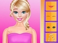 Logħba Kreatur Barbie onlajn