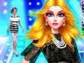 Logħba Supermodel: Trasformazzjoni Glam u Dress Up onlajn