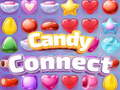Logħba Candy Connect onlajn
