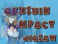 Logħba Pużl Genshin Impact onlajn