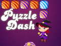 Logħba L-Ikla tal-Puzzle onlajn